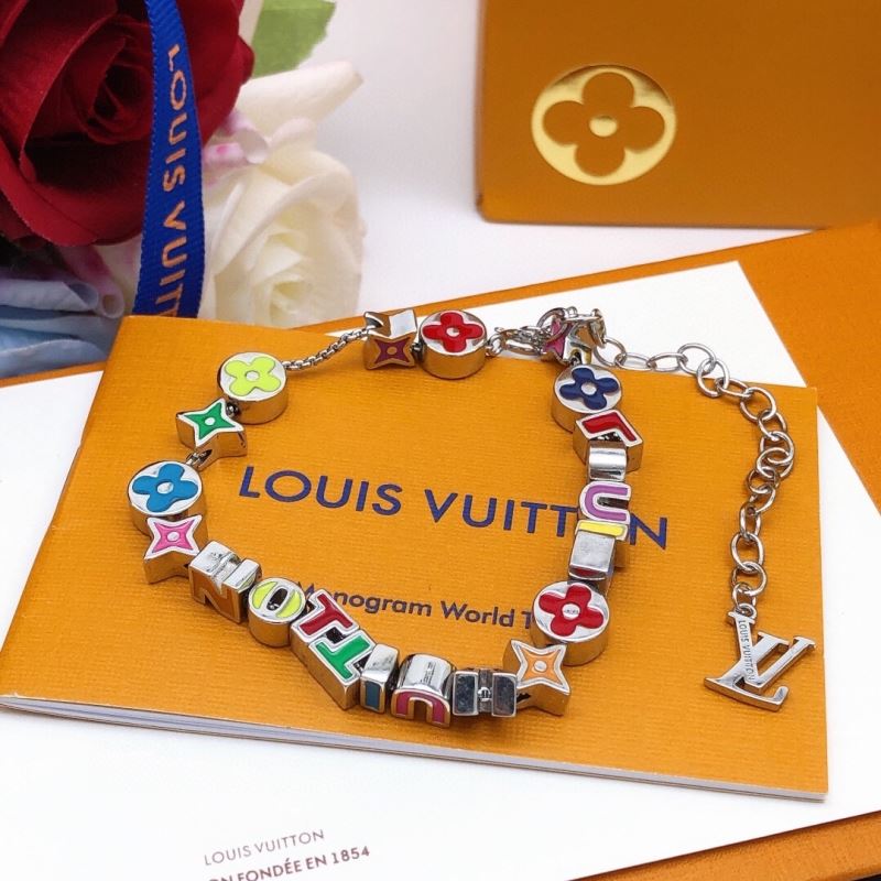 LV Bracelets